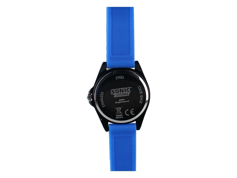 Vadobag - Watch Sonic Kids Time!