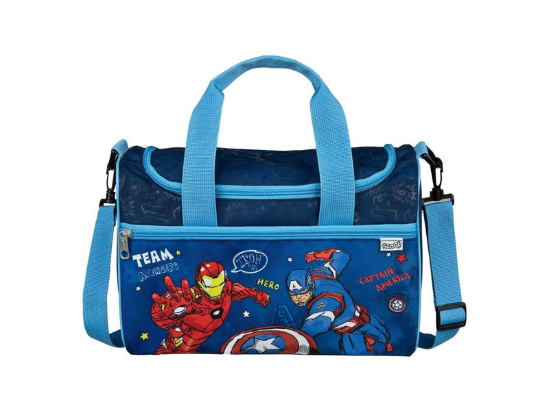 Marvel Avengers sports bag