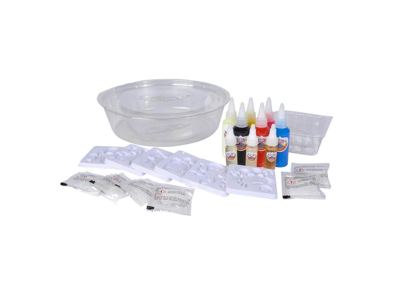 Simba - Aqua Gelz Deluxe Set 25pcs.