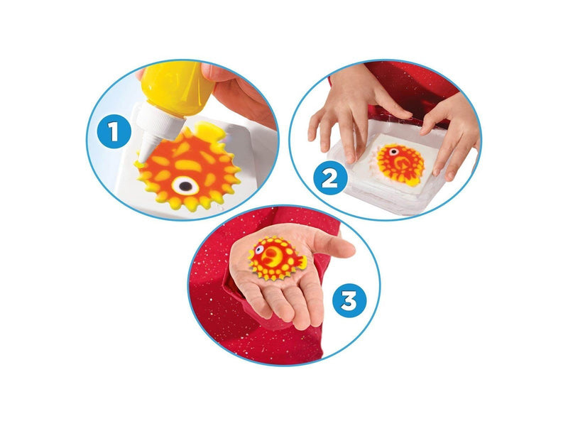 Simba - Aqua Gelz Deluxe Set 25pcs.