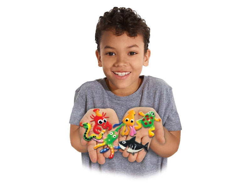 Simba - Aqua Gelz Deluxe Set 25pcs.