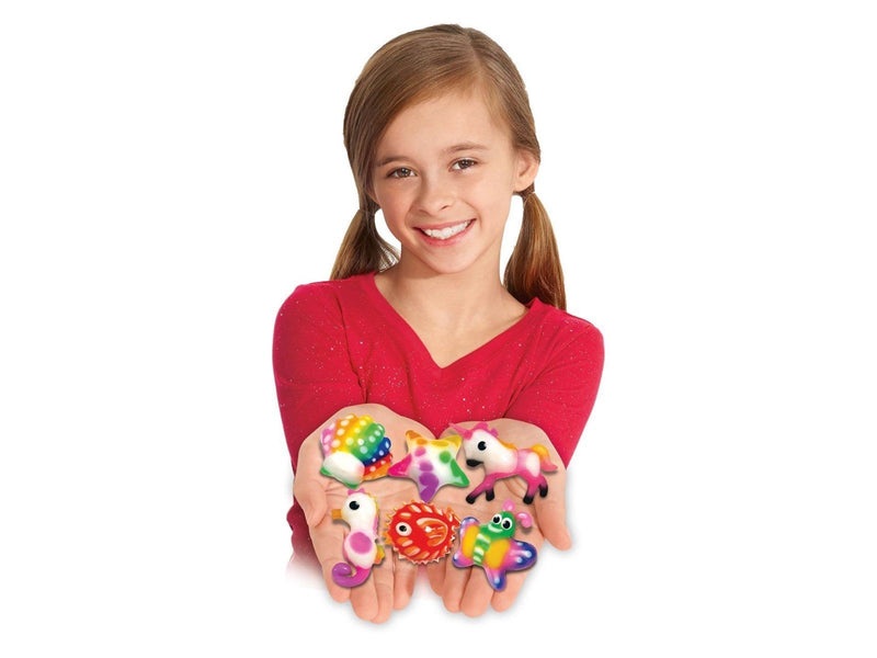 Simba - Aqua Gelz Deluxe Set 25pcs.