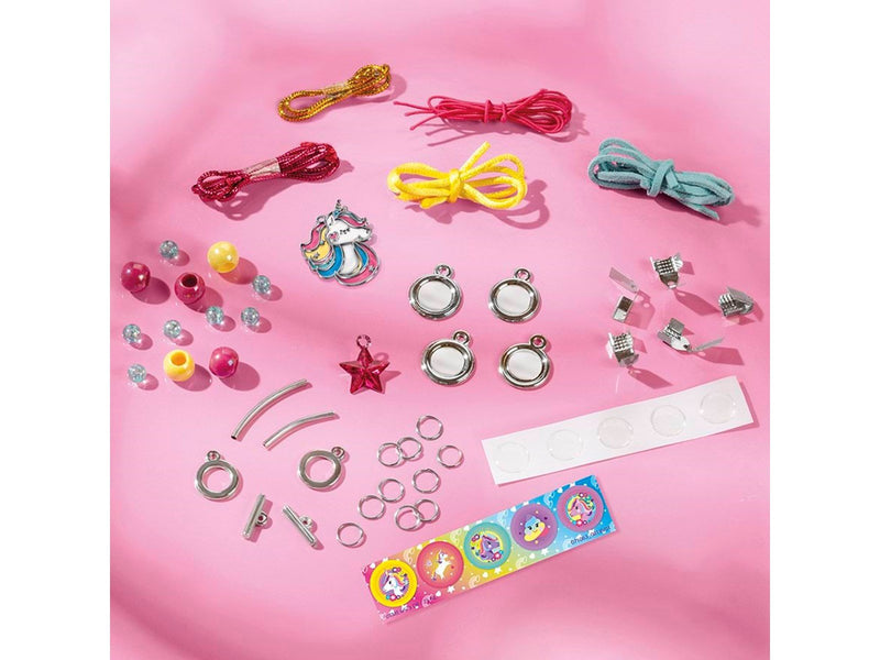 Totum Unicorn 2 in 1 suitcase