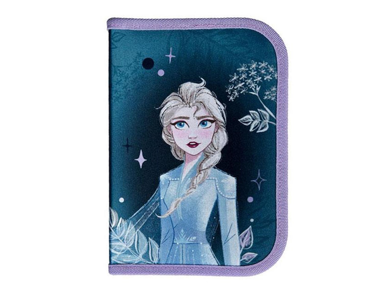 Undercover Filled Pencil Case Disney Frozen