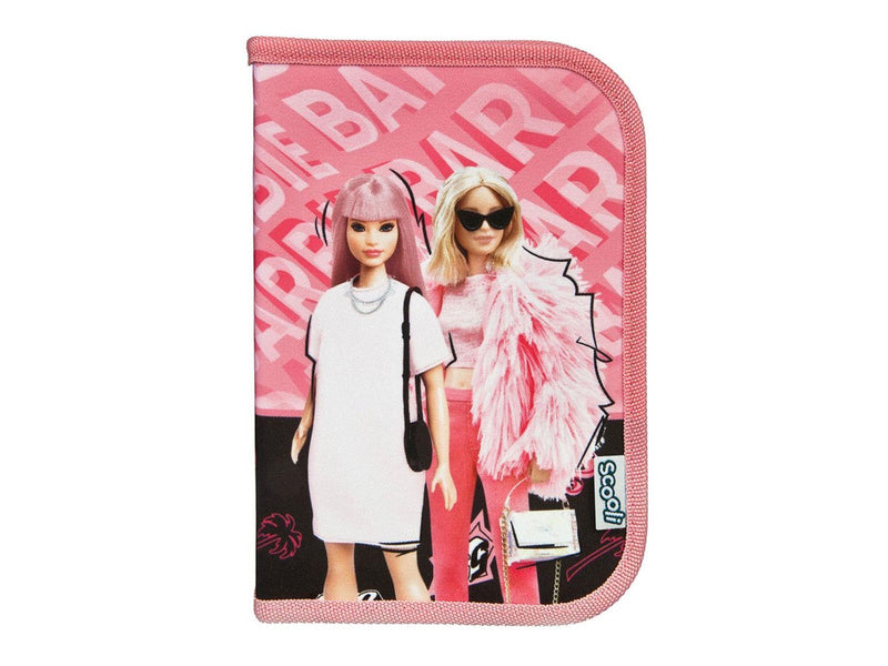 Undercover Filled Pencil Case Barbie