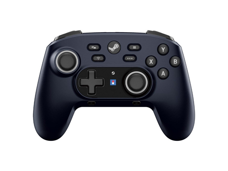 HORI Wireless PAD for Steam - Wireless Controller - Steam