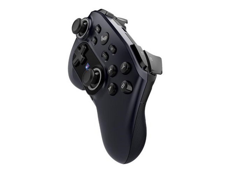HORI Wireless PAD for Steam - Wireless Controller - Steam