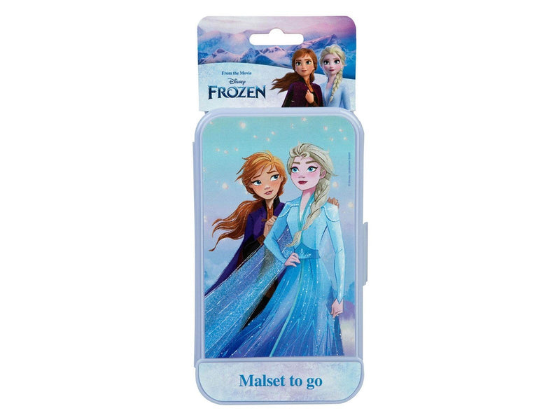 Undercover Travel Color Set Frozen