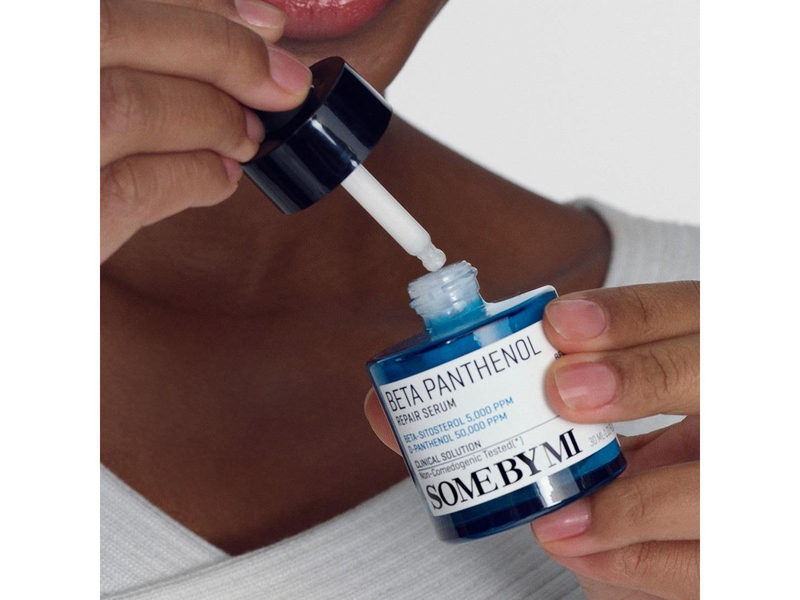 SOME BY MI - Beta Panthenol Repair Serum 30ml