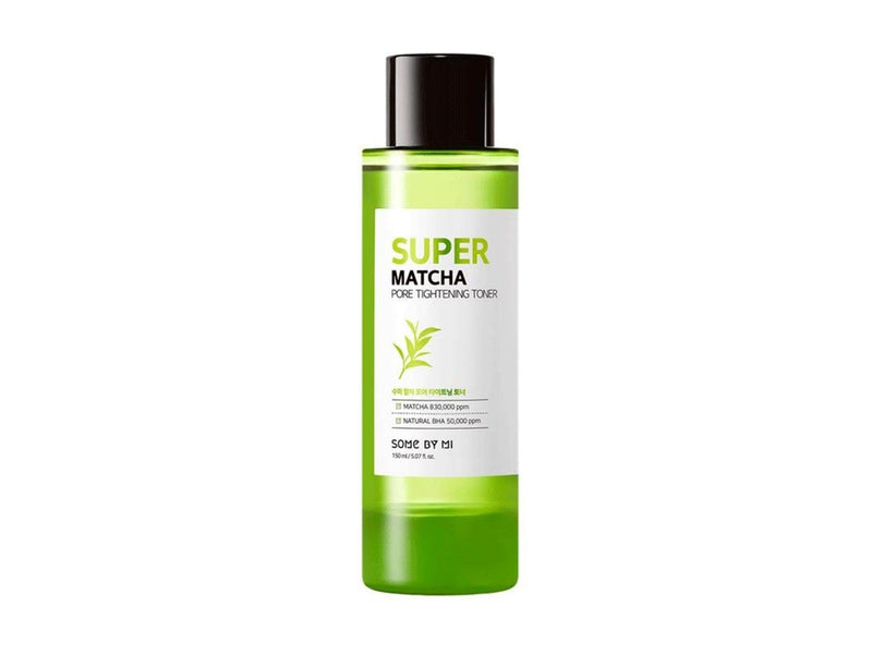 SOME BY MI - Super Matcha Pore Tightening Toner 150ml