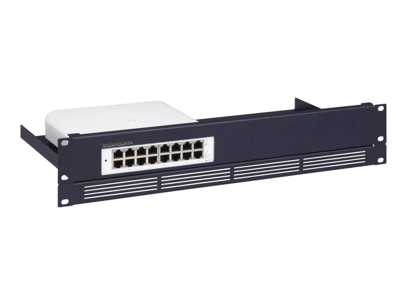 Rackmount.IT network device mounting kit - 1.3U - 19"