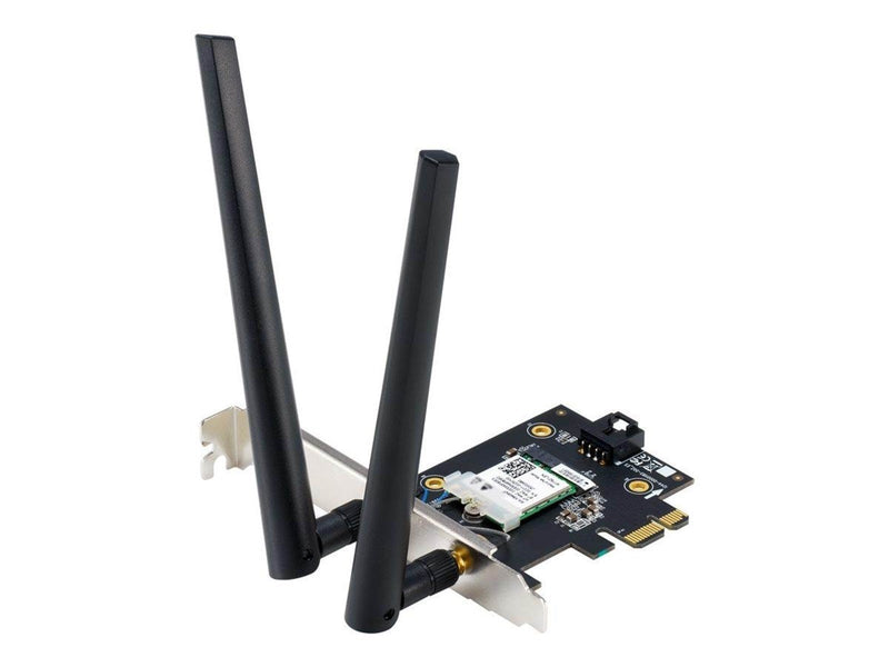 ASUS PCE-BE6500