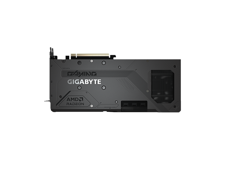 GIGABYTE Radeon RX 9070 XT GAMING OC - 16GB GDDR6 RAM - Grafikkarte