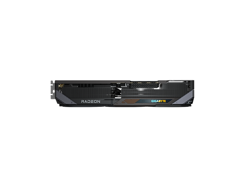 GIGABYTE Radeon RX 9070 XT GAMING OC - 16GB GDDR6 RAM - Grafikkarte