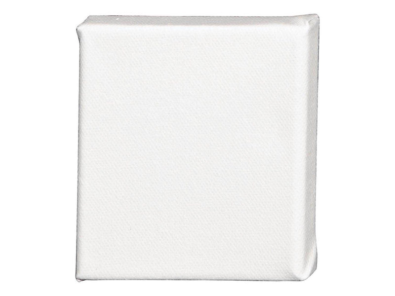Creativ Company - Artistline Canvas 10x10cm 10 pcs.
