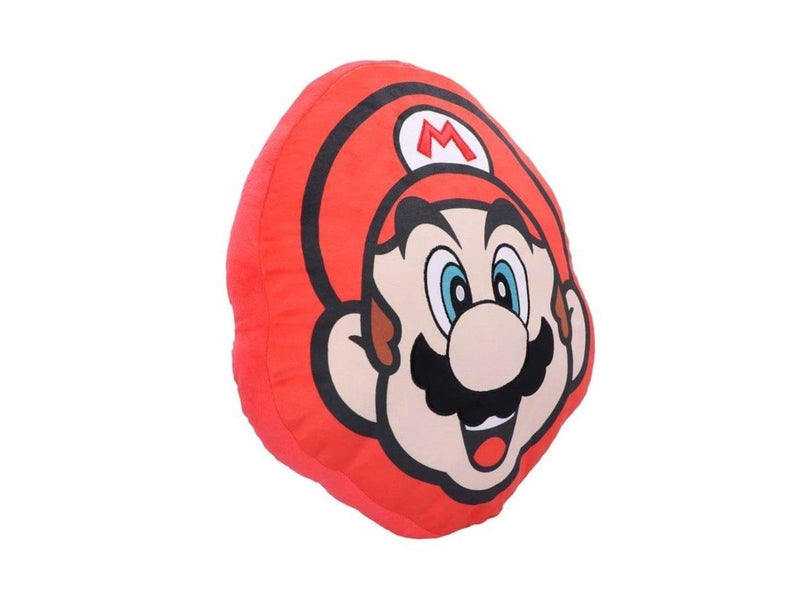 Nemesis Now - Super Mario Cushion 40 cm - Kissen
