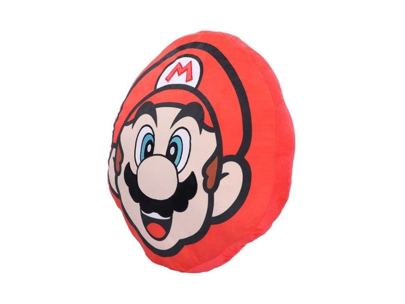 Nemesis Now - Super Mario Cushion 40 cm - Kissen