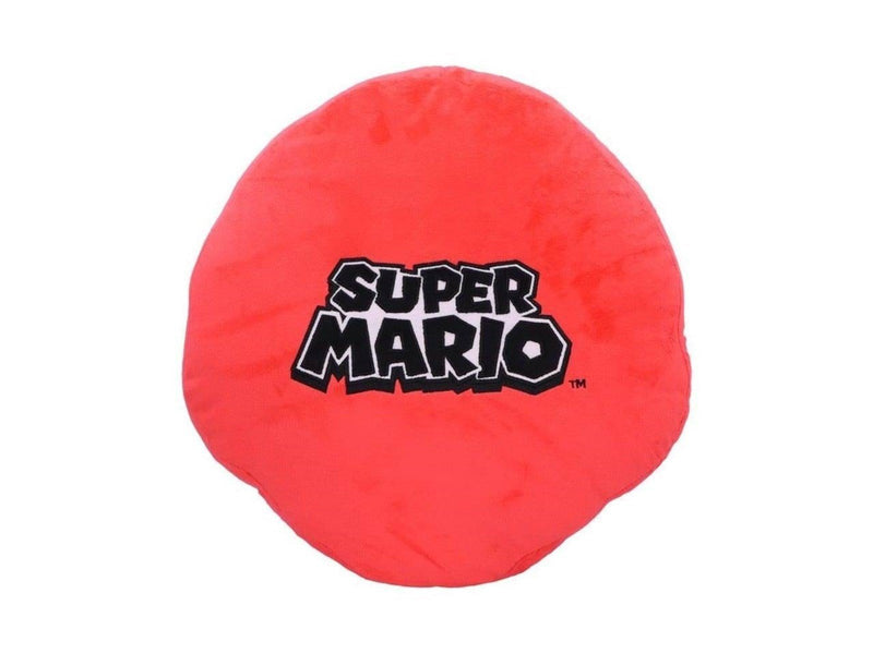 Nemesis Now - Super Mario Cushion 40 cm - Kissen