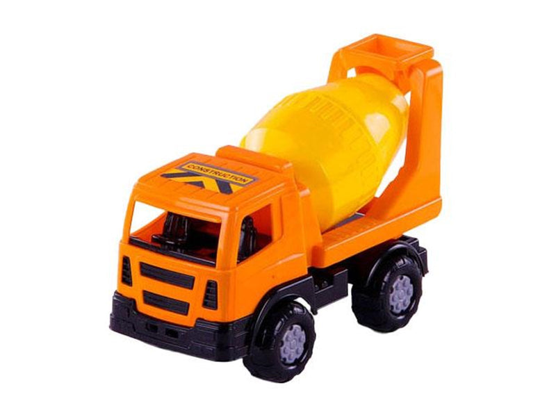 Cavallino Toys - Cavallino Construction Mixer Truck 22.5cm