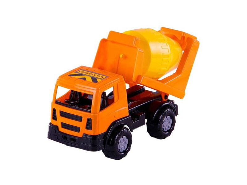 Cavallino Toys - Cavallino Construction Mixer Truck 22.5cm