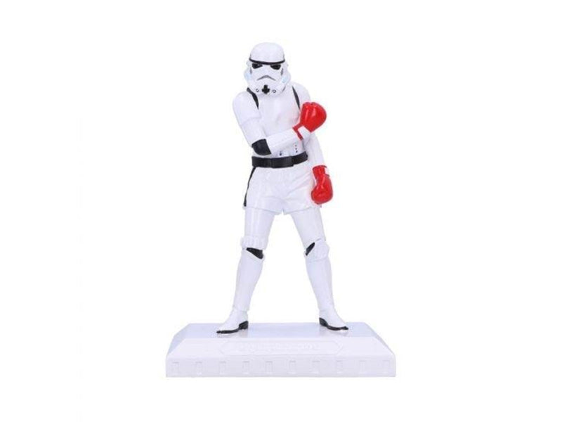 Nemesis Now - Stormtrooper The Greatest 18 cm - Figur
