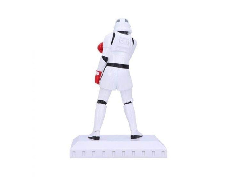 Nemesis Now - Stormtrooper The Greatest 18 cm - Figur