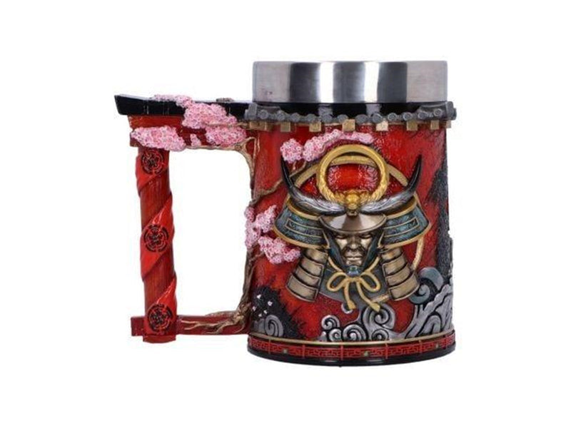 Nemesis Now - Assassin's Creed Shadows Tankard - Becher
