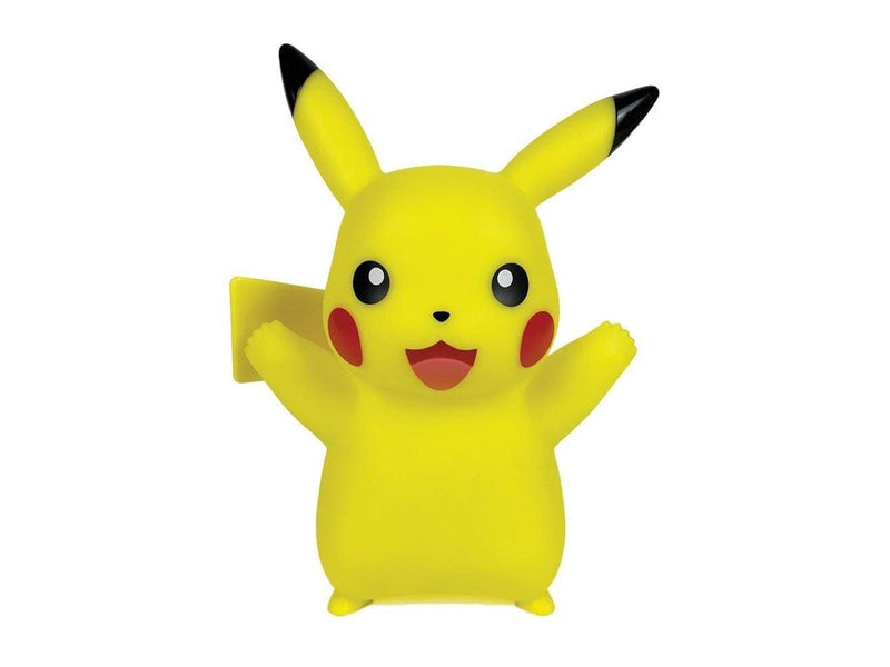 Nemesis Now - Pokémon Happy Pikachu Light-Up Figurine - Figur