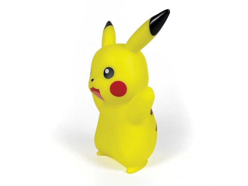 Nemesis Now - Pokémon Happy Pikachu Light-Up Figurine - Figur