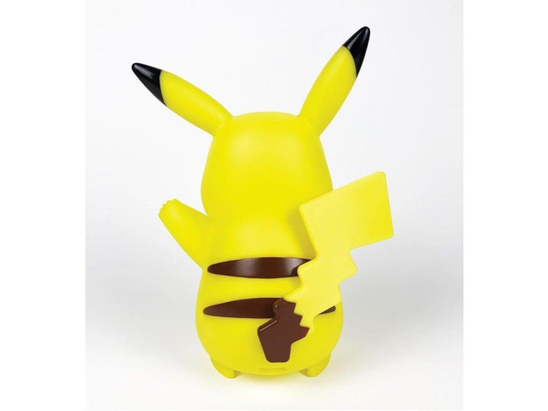 Nemesis Now - Pokémon Happy Pikachu Light-Up Figurine - Figur