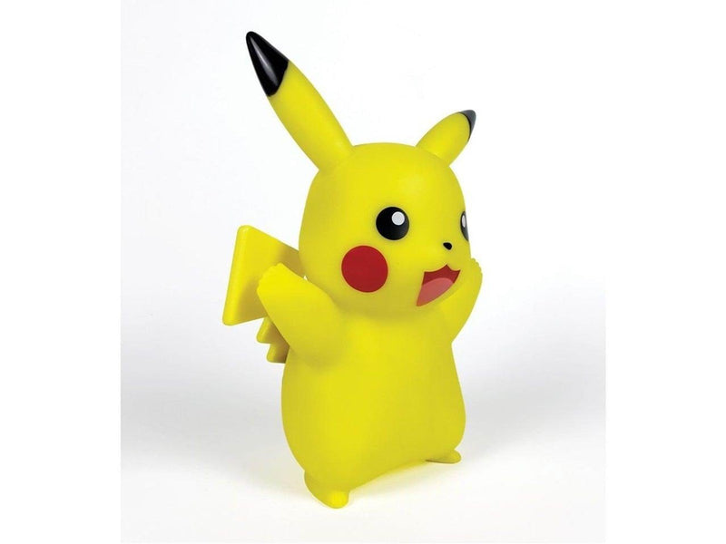 Nemesis Now - Pokémon Happy Pikachu Light-Up Figurine - Figur