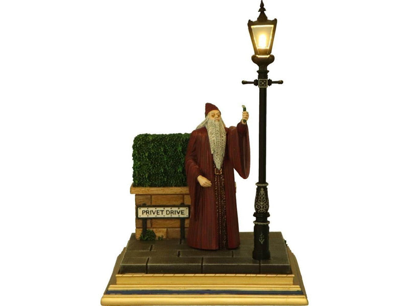 Nemesis Now - Harry Potter Privet Drive Light Up Figurine - Figur