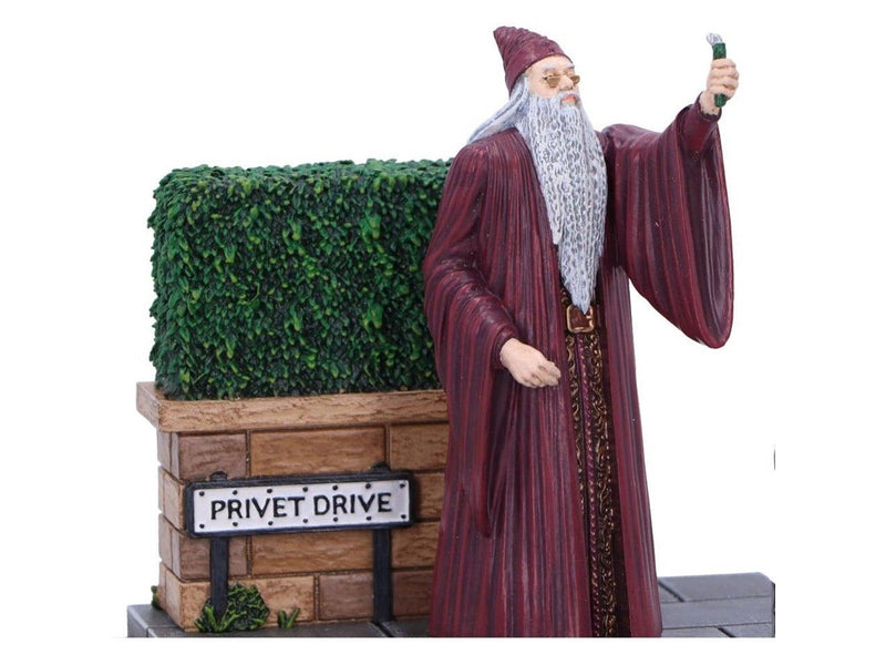 Nemesis Now - Harry Potter Privet Drive Light Up Figurine - Figur