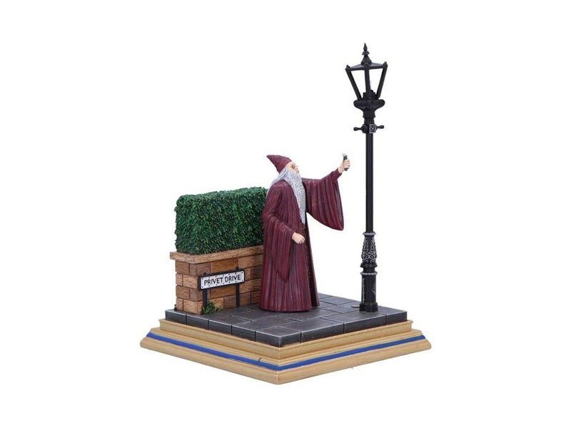 Nemesis Now - Harry Potter Privet Drive Light Up Figurine - Figur