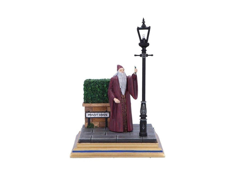 Nemesis Now - Harry Potter Privet Drive Light Up Figurine - Figur