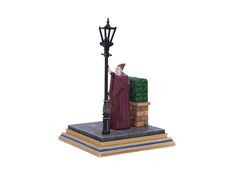 Nemesis Now - Harry Potter Privet Drive Light Up Figurine - Figur
