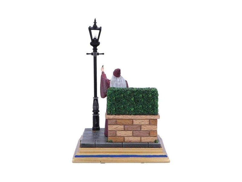 Nemesis Now - Harry Potter Privet Drive Light Up Figurine - Figur