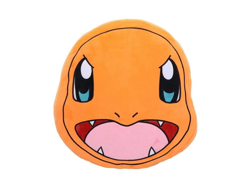 Nemesis Now - Pokémon Charmander Cushion 40cm - Kissen