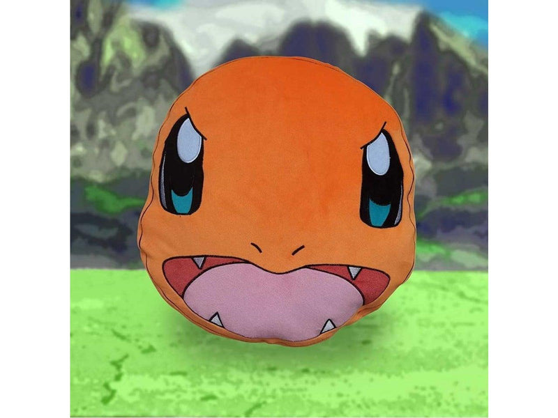 Nemesis Now - Pokémon Charmander Cushion 40cm - Kissen