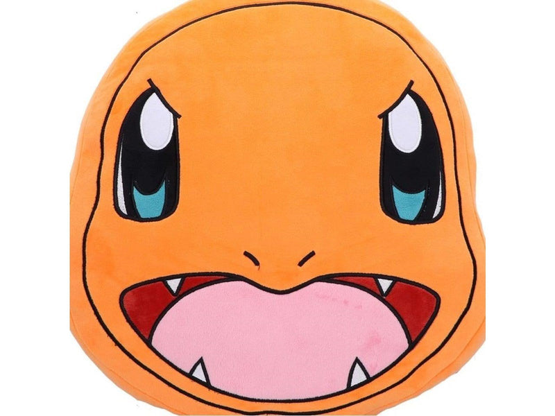 Nemesis Now - Pokémon Charmander Cushion 40cm - Kissen