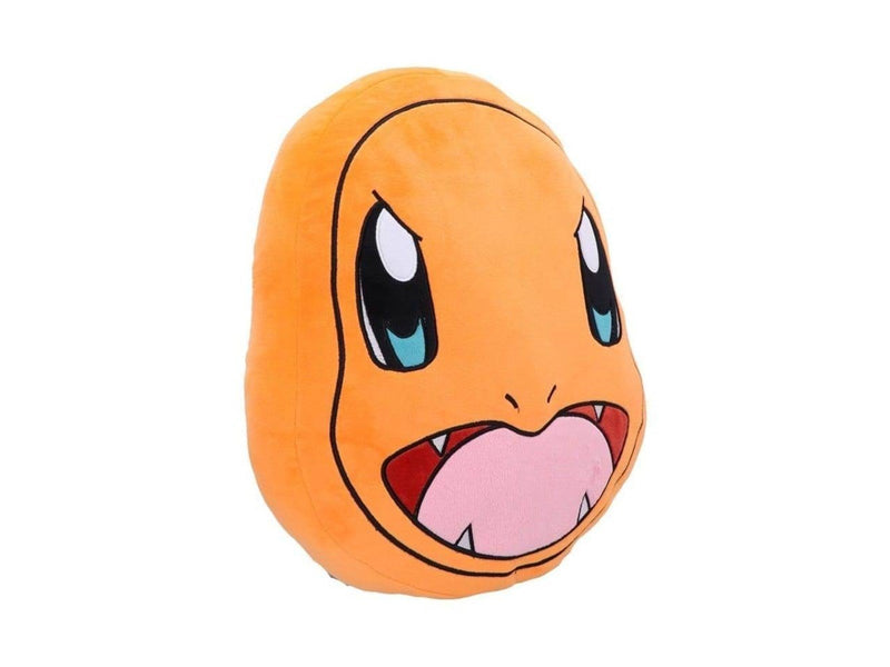 Nemesis Now - Pokémon Charmander Cushion 40cm - Kissen