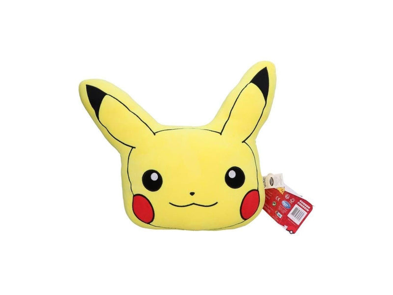 Nemesis Now - Pokémon Pikachu Cushion 44cm - Kissen