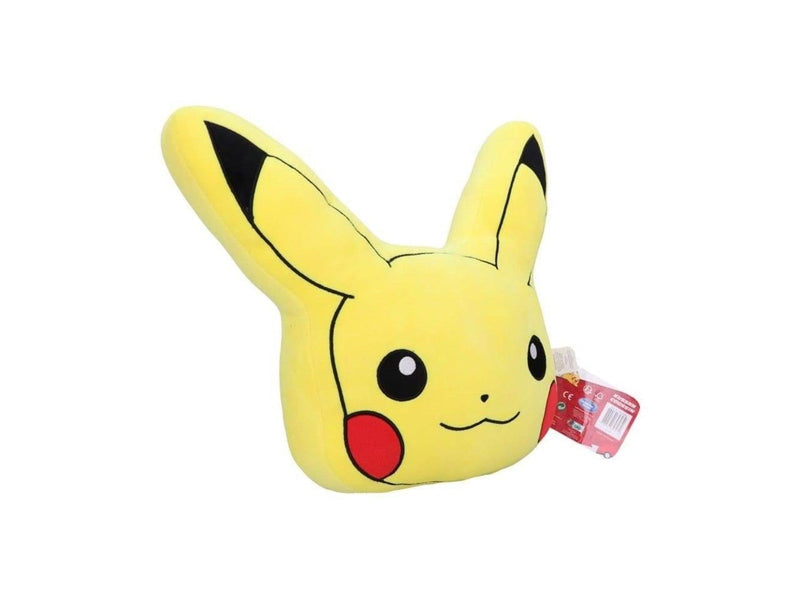 Nemesis Now - Pokémon Pikachu Cushion 44cm - Kissen