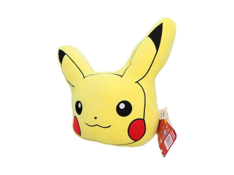 Nemesis Now - Pokémon Pikachu Cushion 44cm - Kissen