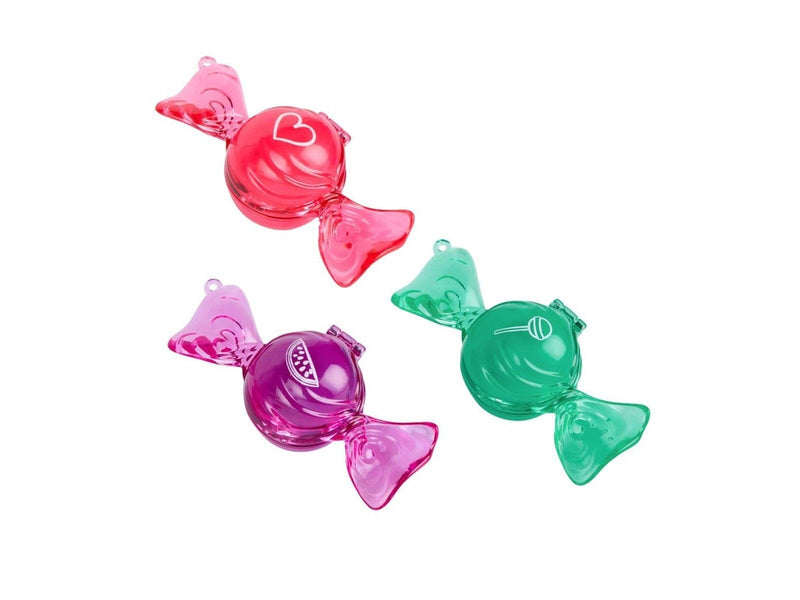 CREATE IT! - Candy Lip Balm Cool Box 3 pcs.