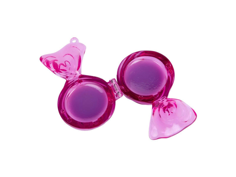 CREATE IT! - Candy Lip Balm Cool Box 3 pcs.
