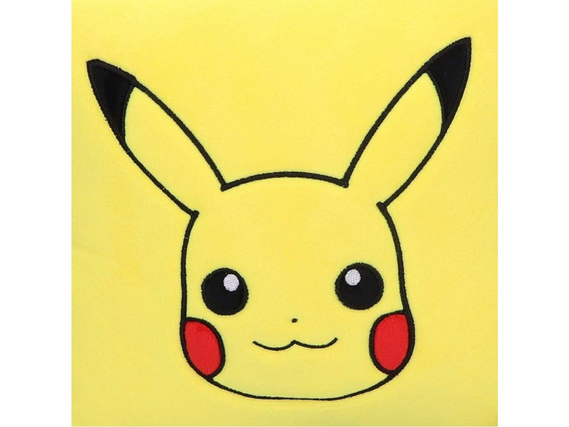 Nemesis Now - Pokémon Starter Cube Cushion 25cm - Kissen