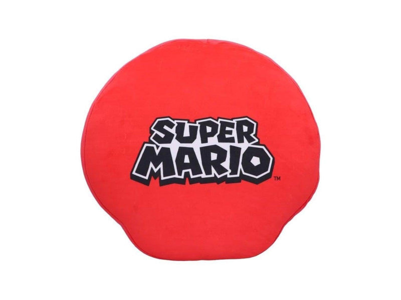 Nemesis Now - Super Mario Mushroom Cushion 40cm - Kissen