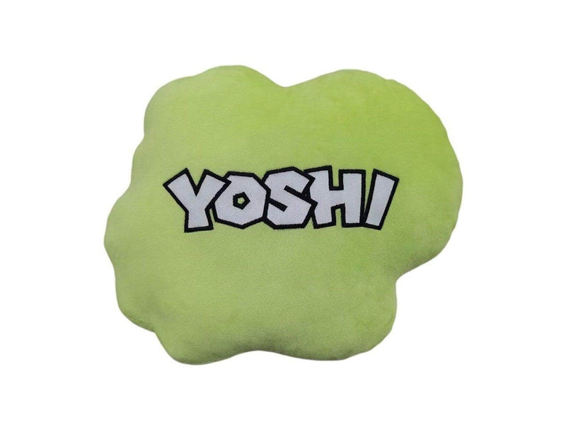 Nemesis Now - Super Mario Yoshi Cushion 40cm - Kissen