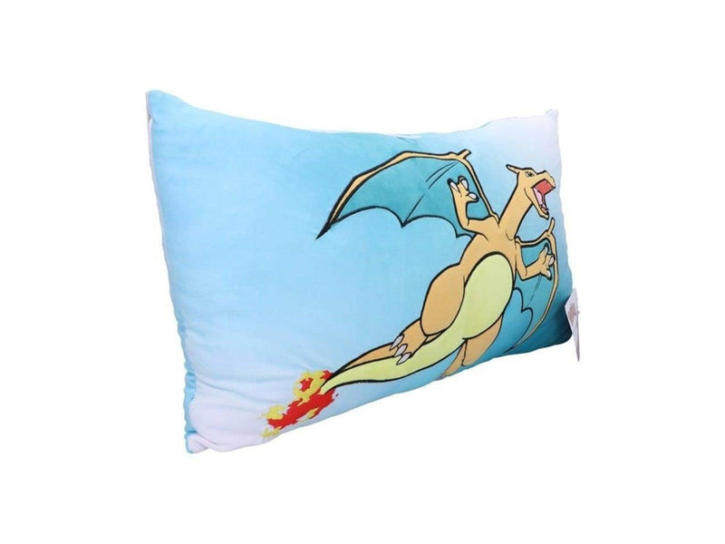 Nemesis Now - Pokémon Charizard Cushion 60cm - Kissen